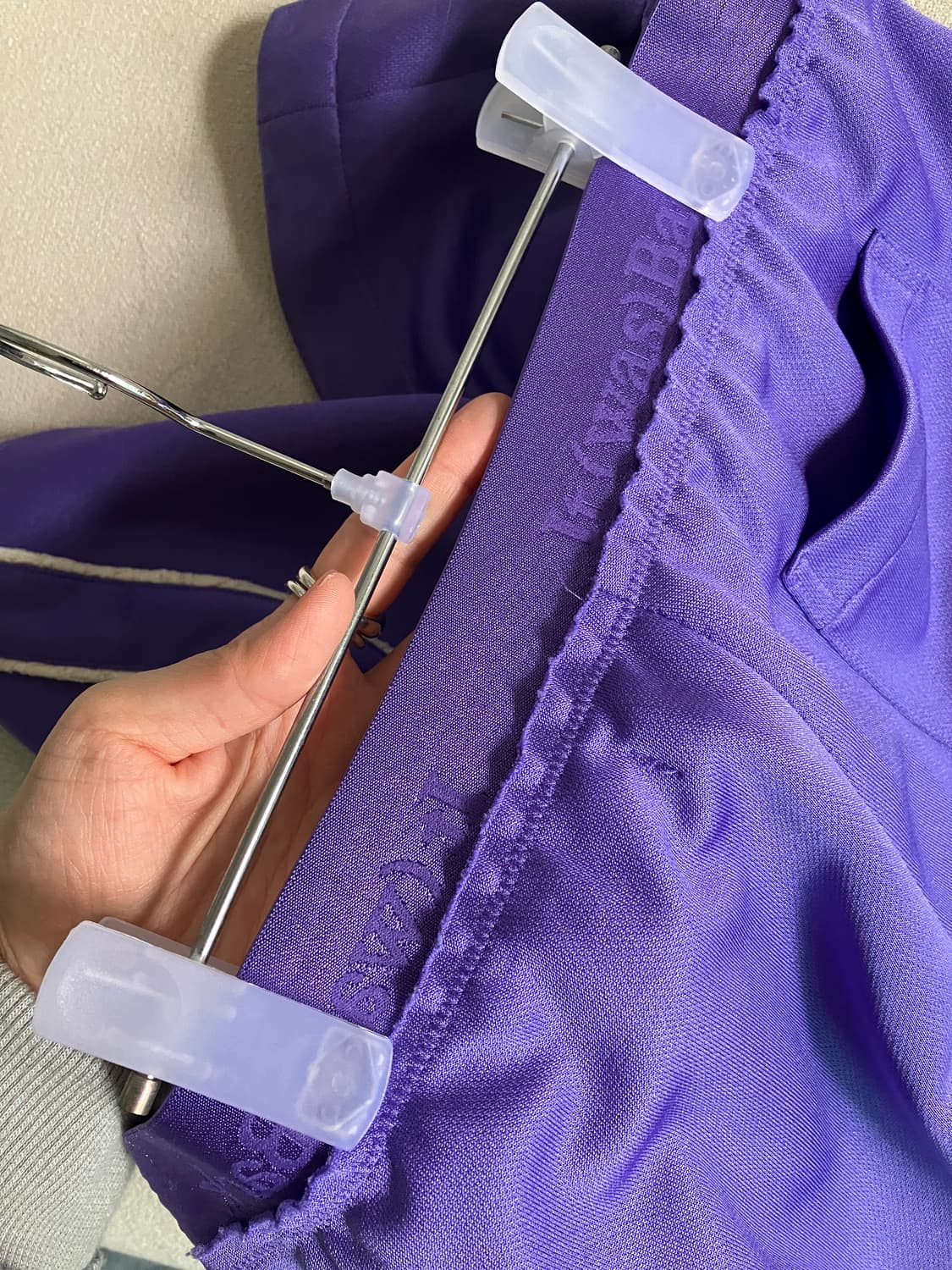 스탠드얼론 트랙팬츠 상품이미지3