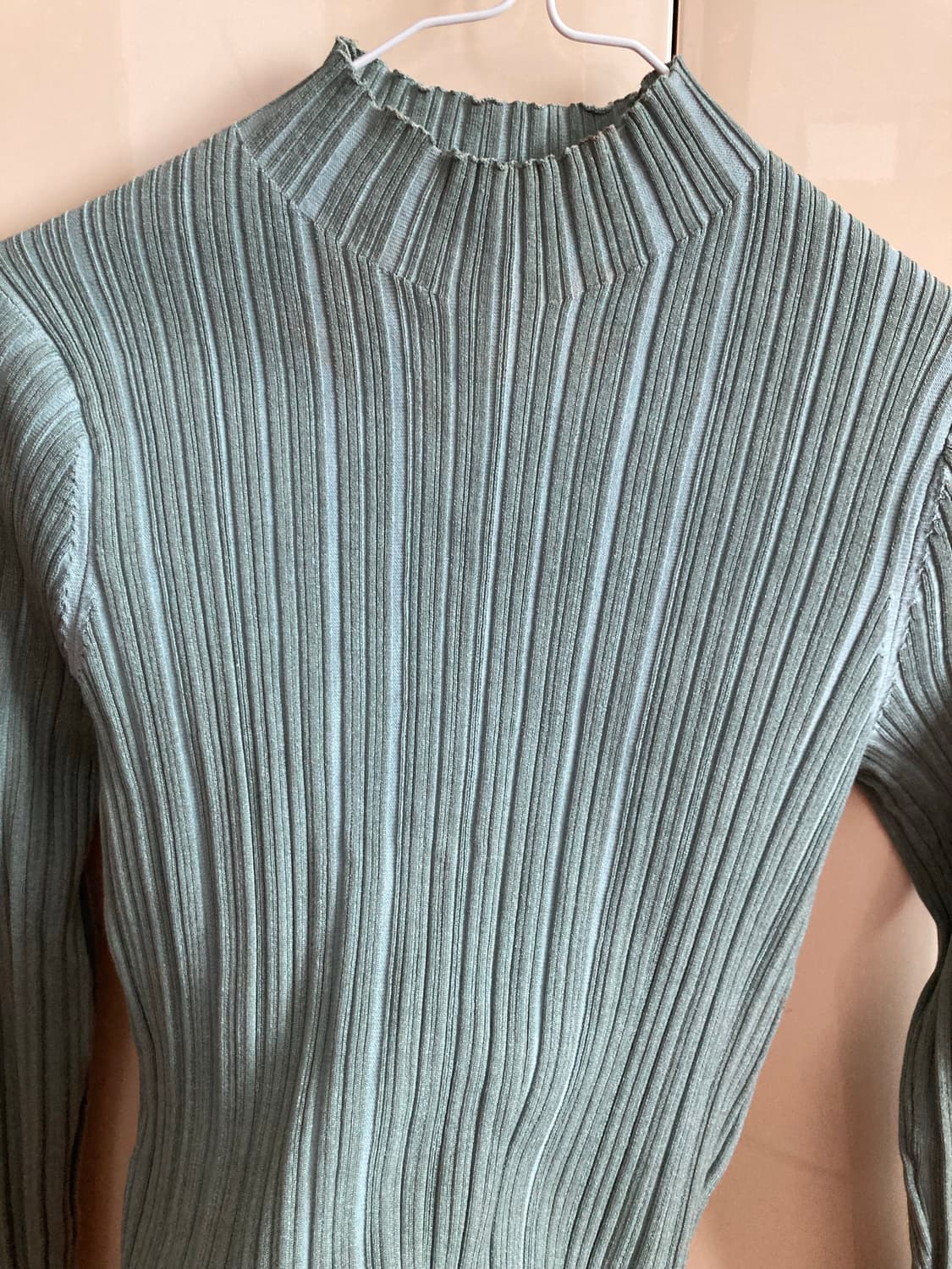 Acne studios 니트 탑 상품이미지5