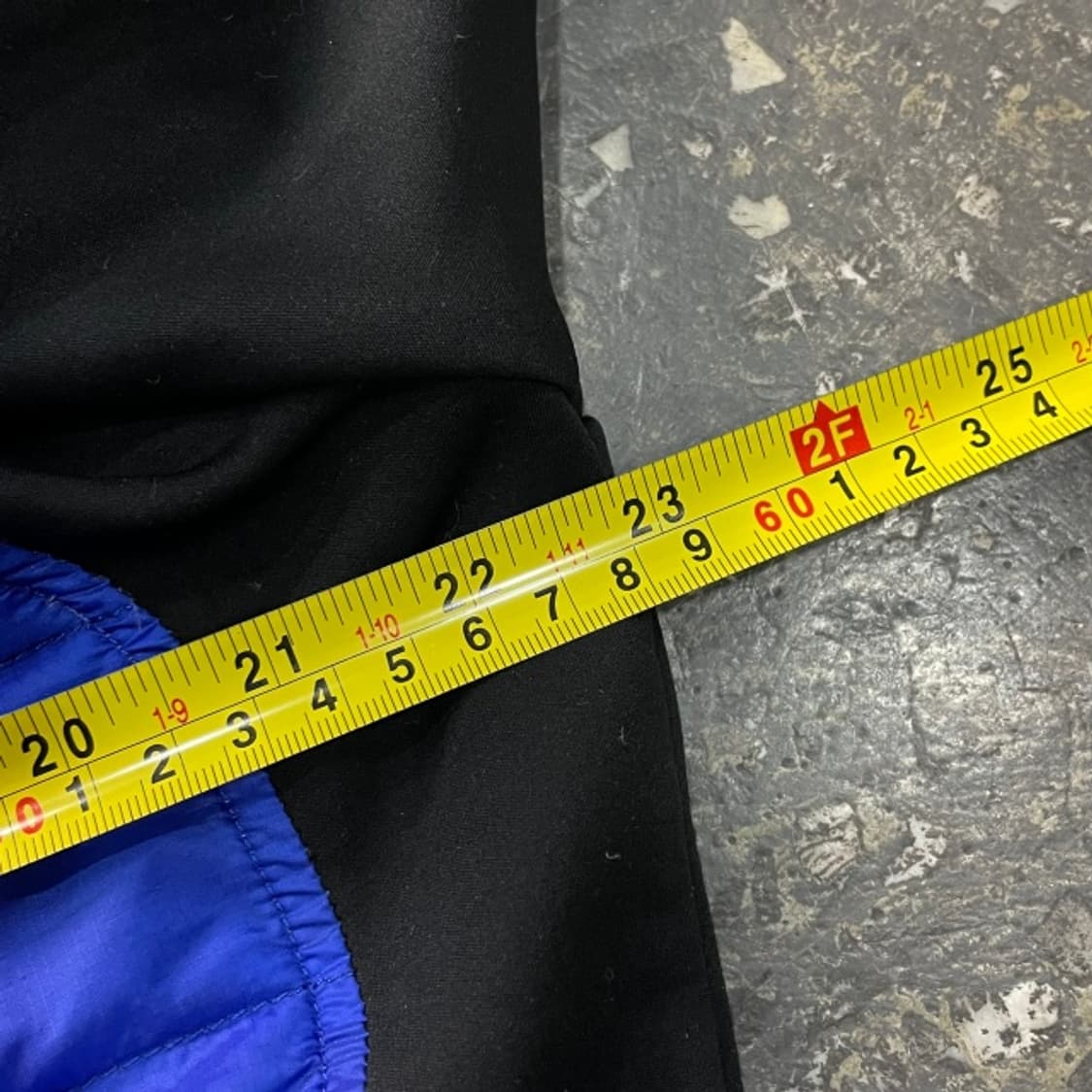 100 와이드앵글 경량패딩 상품이미지7