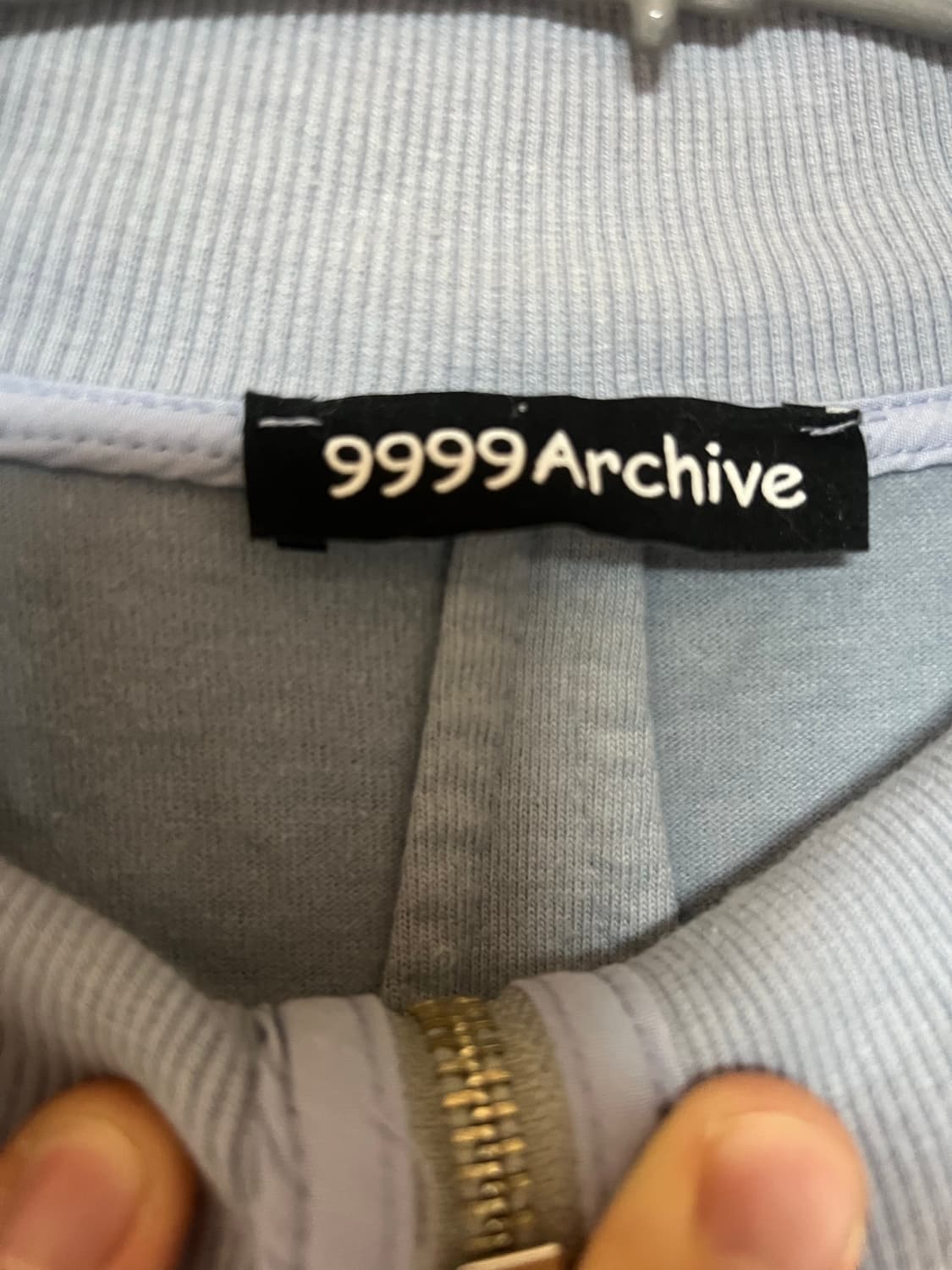 9999아카이브 자켓 상품이미지5