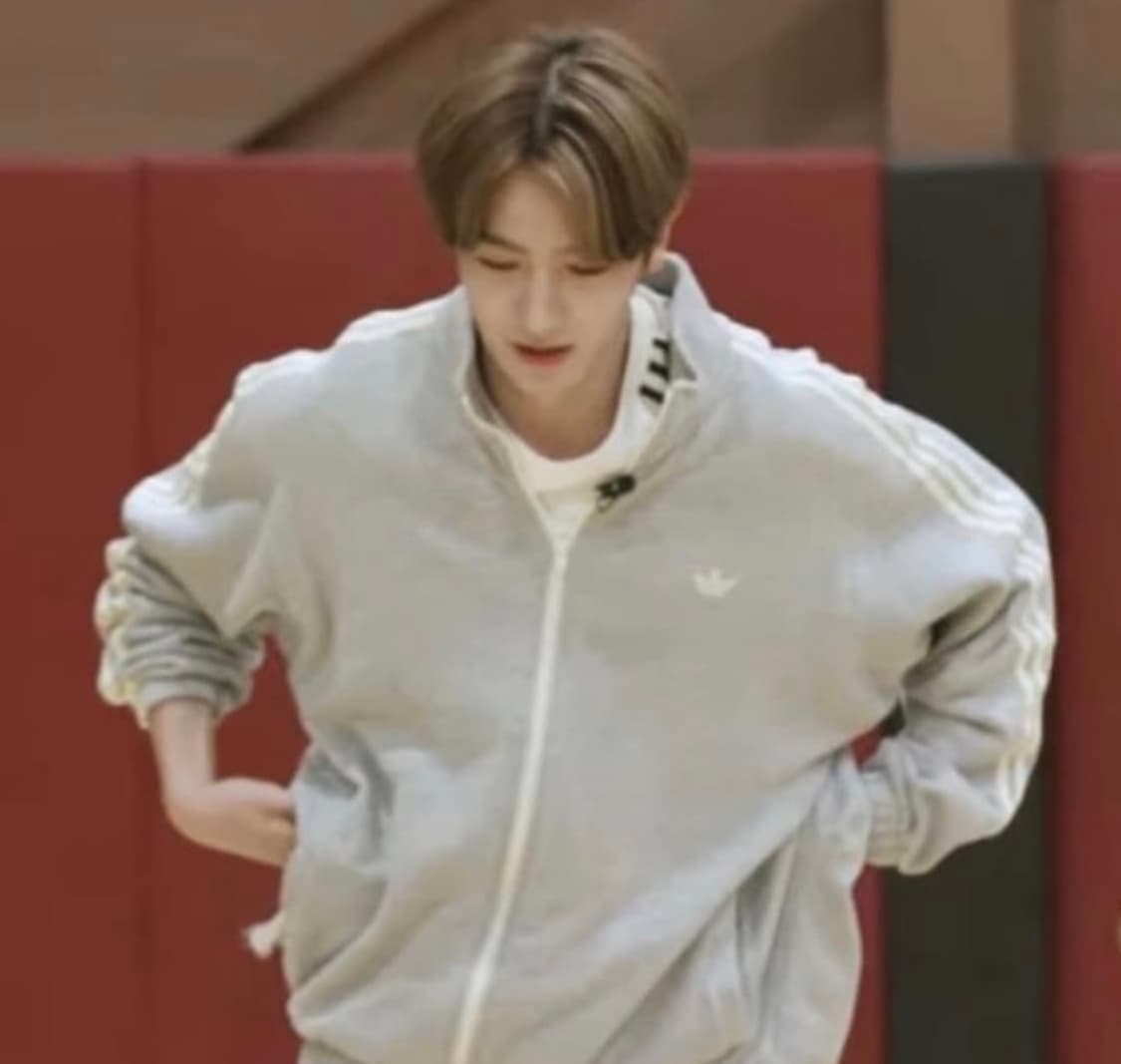 아디다스 스케이트보딩 트랙탑 상품이미지5