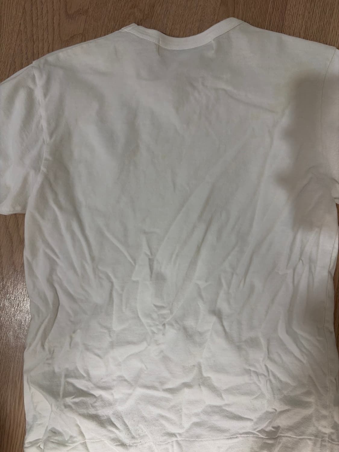 꼼데가르송 반팔 상품이미지2