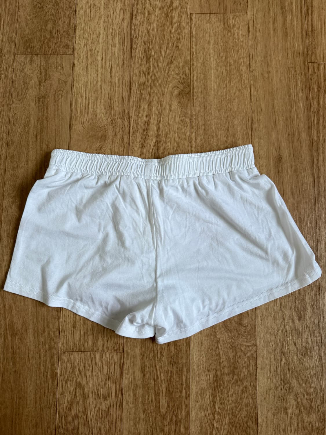 (마지막 가격 내림)G MODAL BUTTON SHORTS 상품이미지8