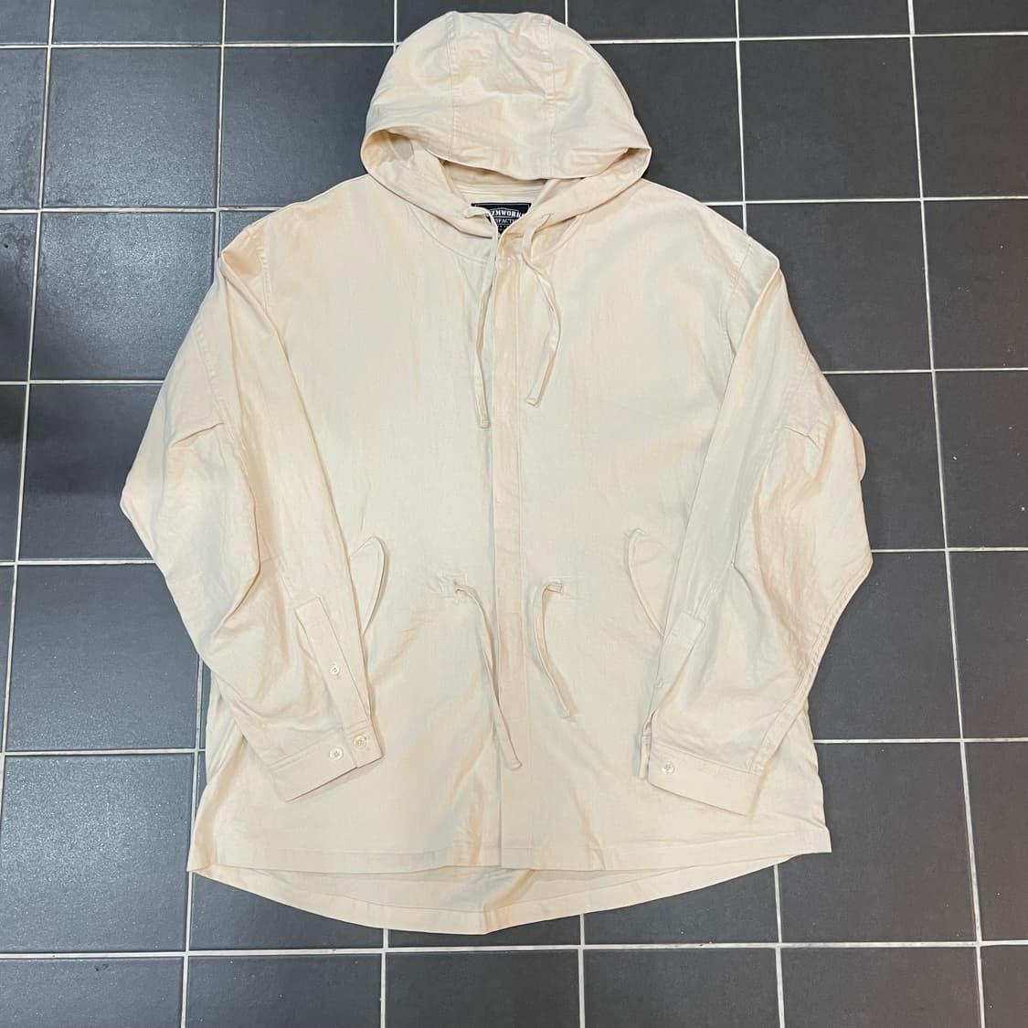 FrizmWORKS M51 jacket 상품이미지3