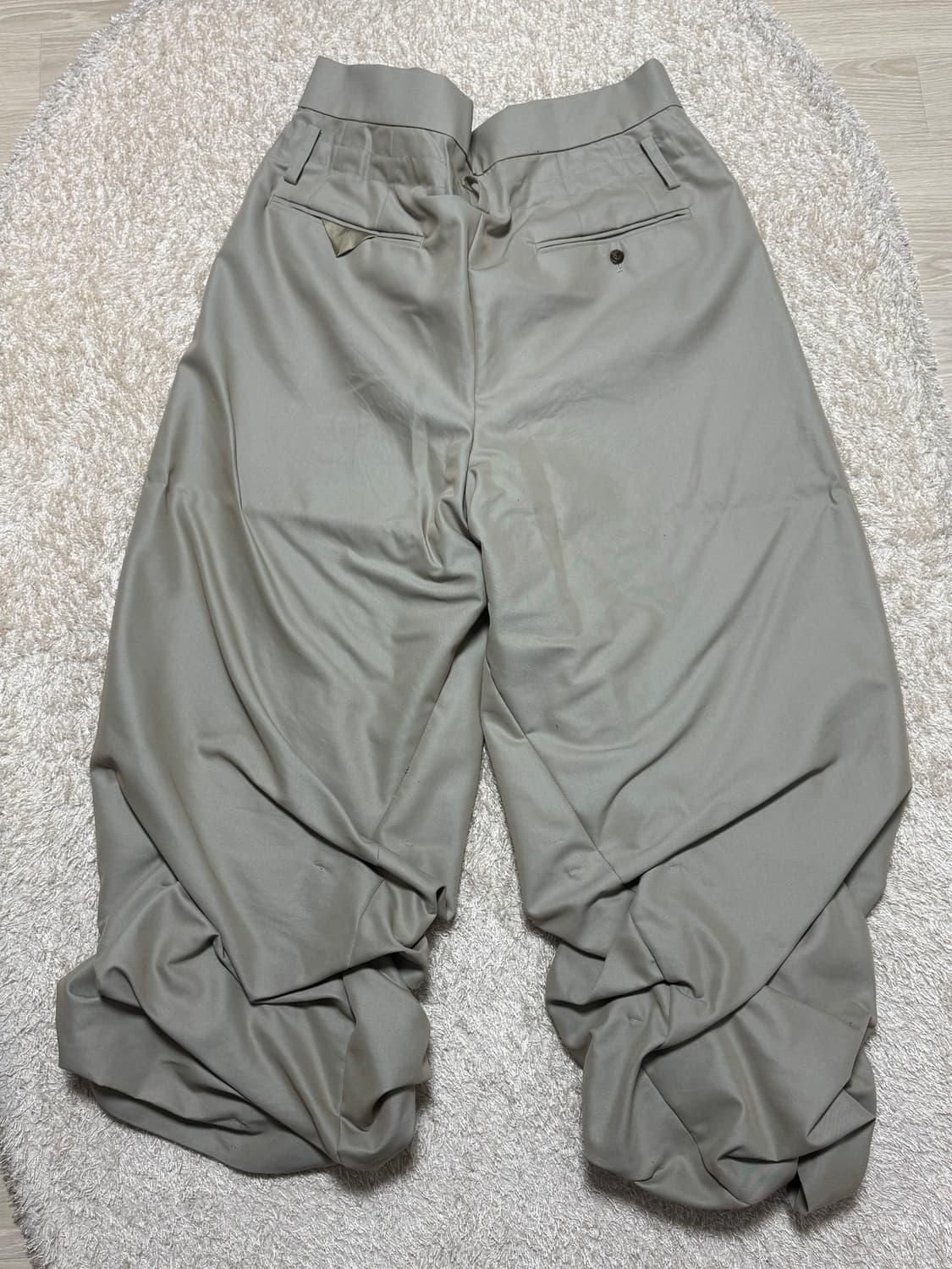 facetasm 슈퍼 빅 치노 상품이미지2