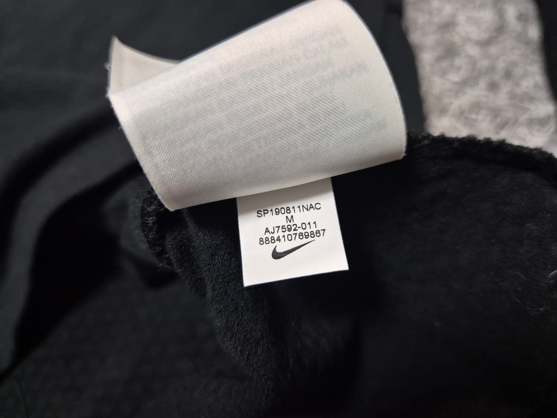 나이키 드라이핏 남성 스피어 후드티 M(95) 상품이미지8