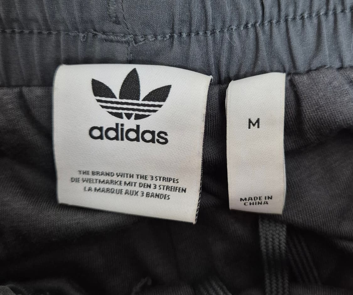 아디다스 유로파 트레이닝 조거팬츠 상품이미지2