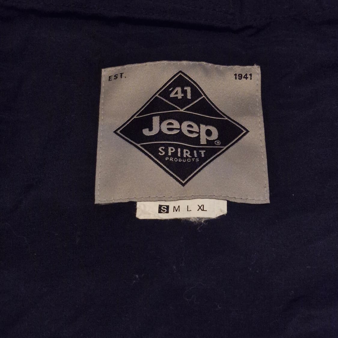 (최저가) Jeep 지프 노르딕 아메카지  패딩 조끼 베스트 S 상품이미지6