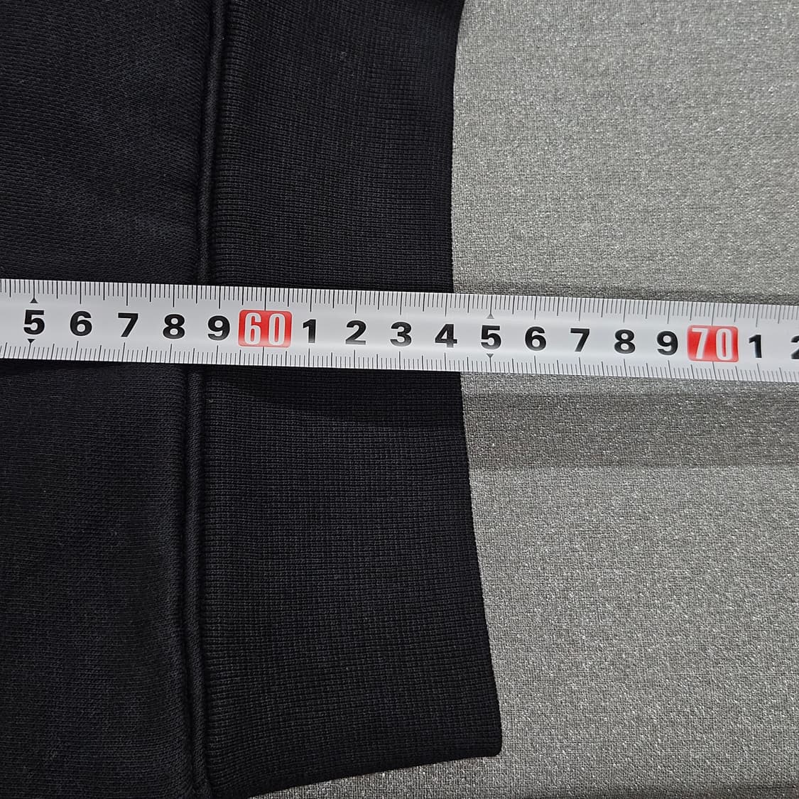 컨디션A 리바이스 양털기모 안감 후드집업 M 95-100 상품이미지8