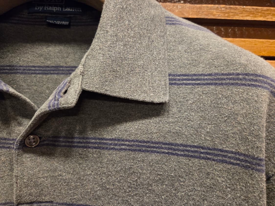 폴로랄프로렌 클래식 PK 티셔츠  상품이미지3