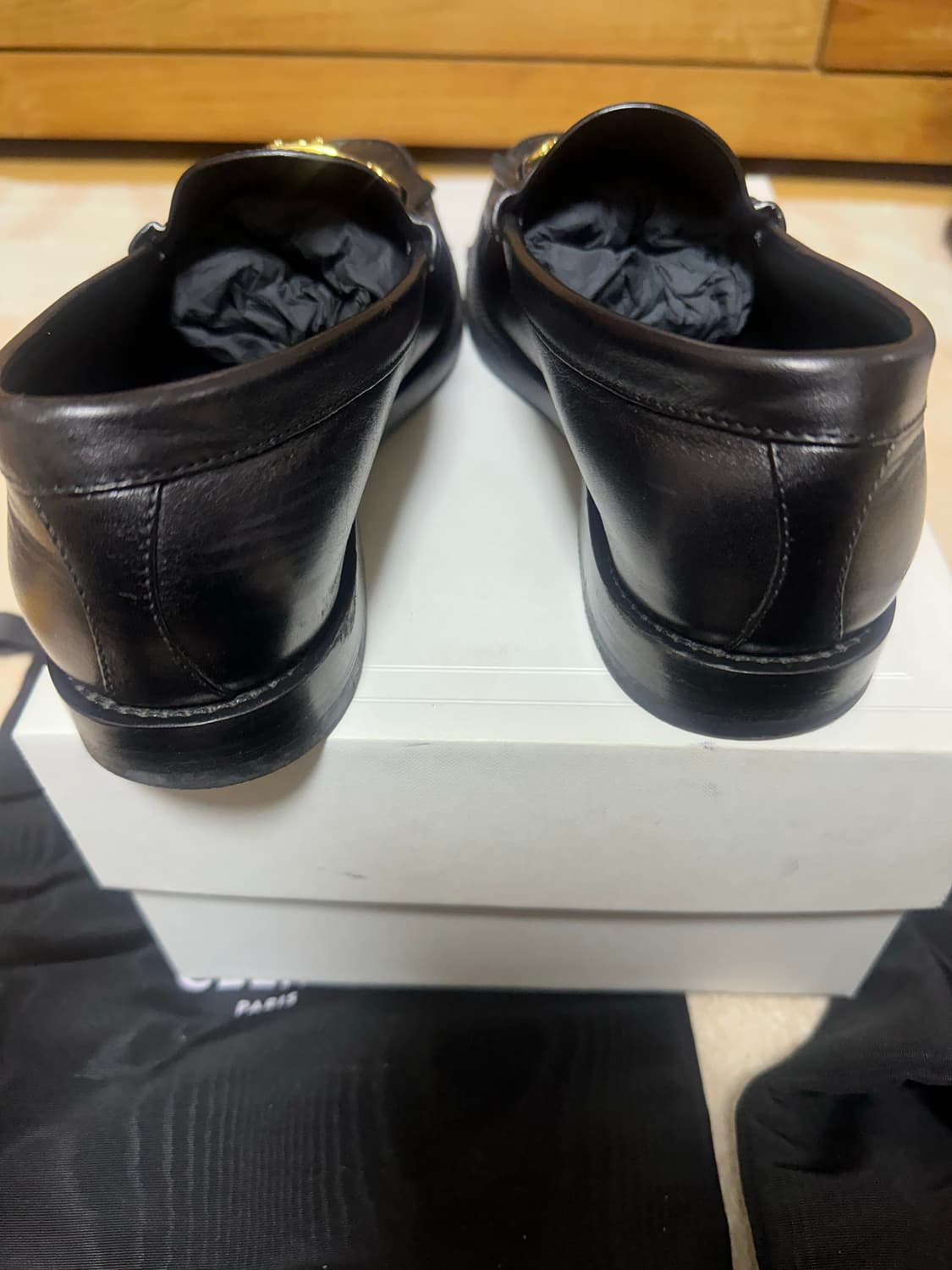 셀린 로퍼 -37 상품이미지3