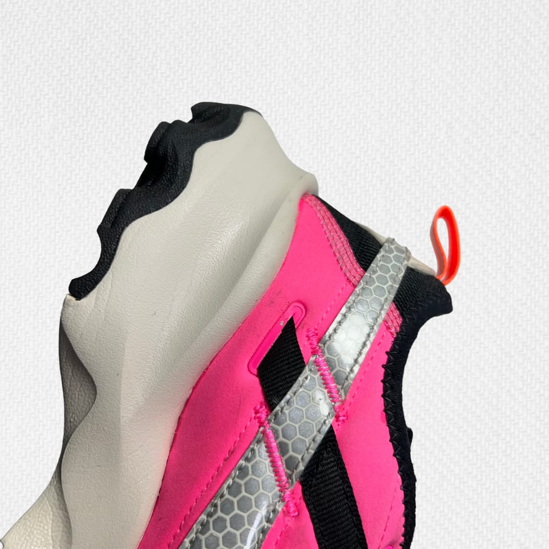 250 W 나이키 TC 7900 LX 3M 핑크 블라스 상품이미지4