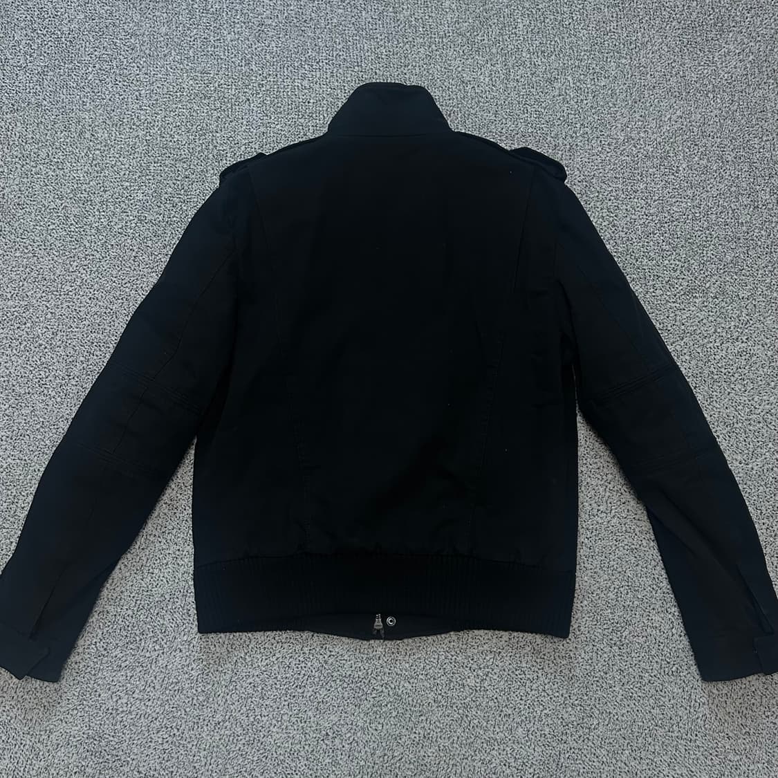 John Richmond Military Zip Jacket. 상품이미지7