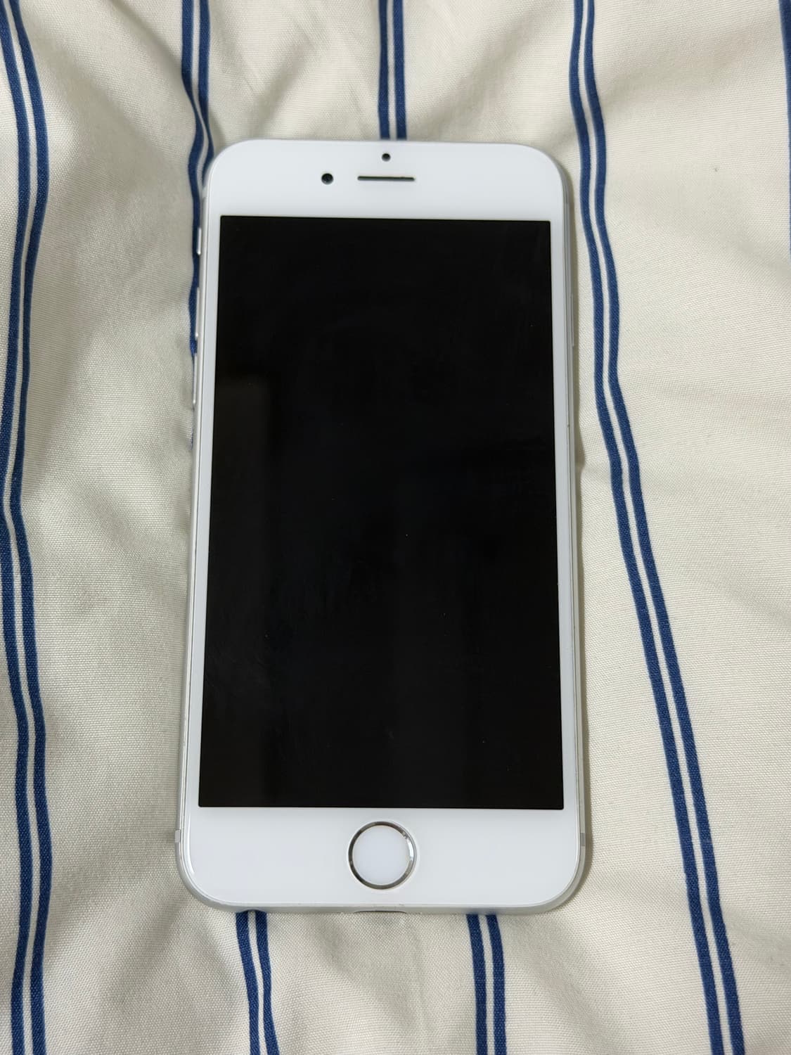 아이폰6 실버 64gb 무음 카메라 상품이미지2