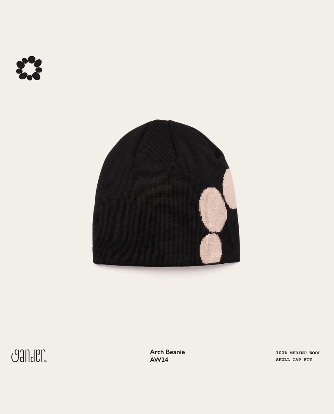 Gander 비니 상품이미지1