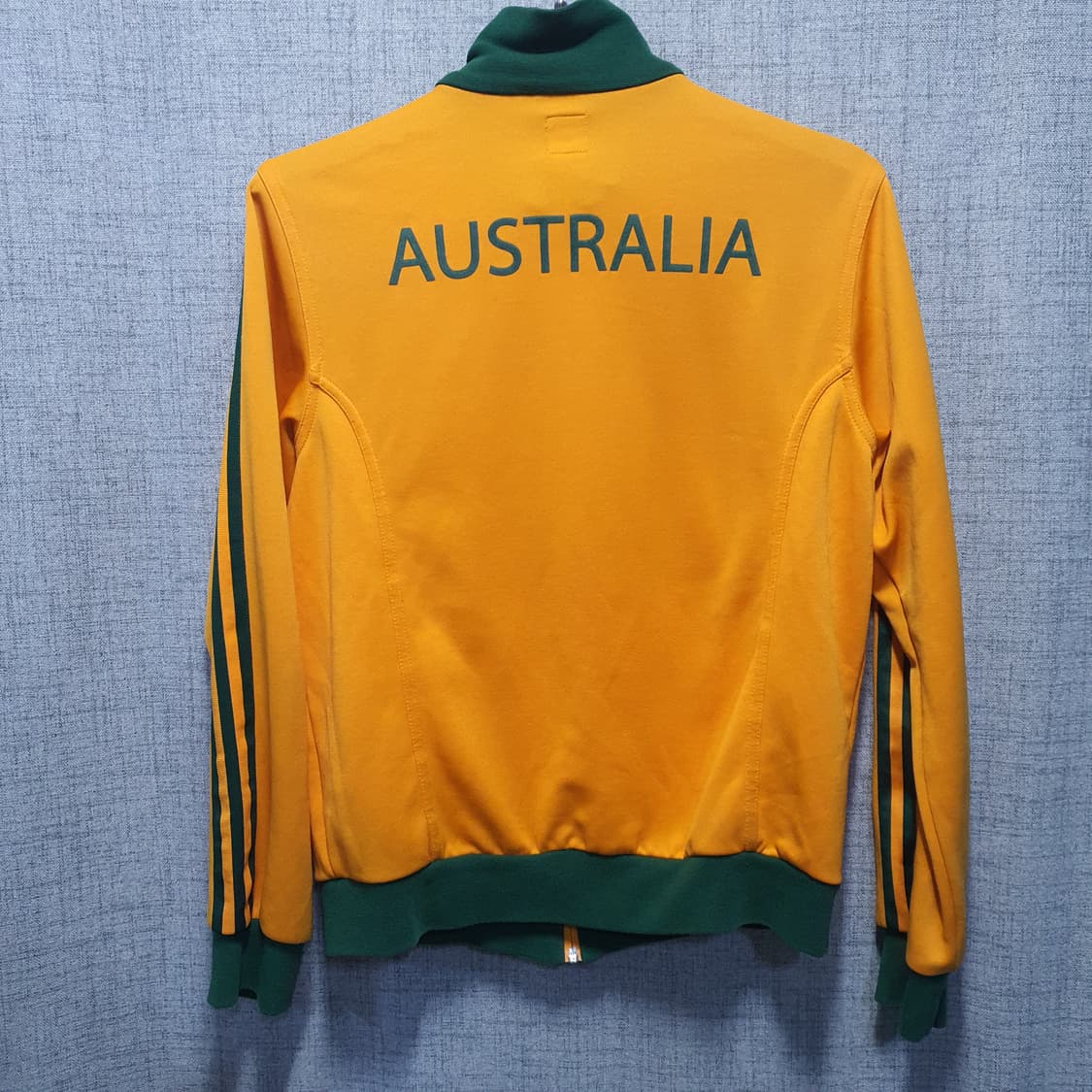 아디다스 오스트리아 파이어버드 트랙탑 져지  상품이미지2