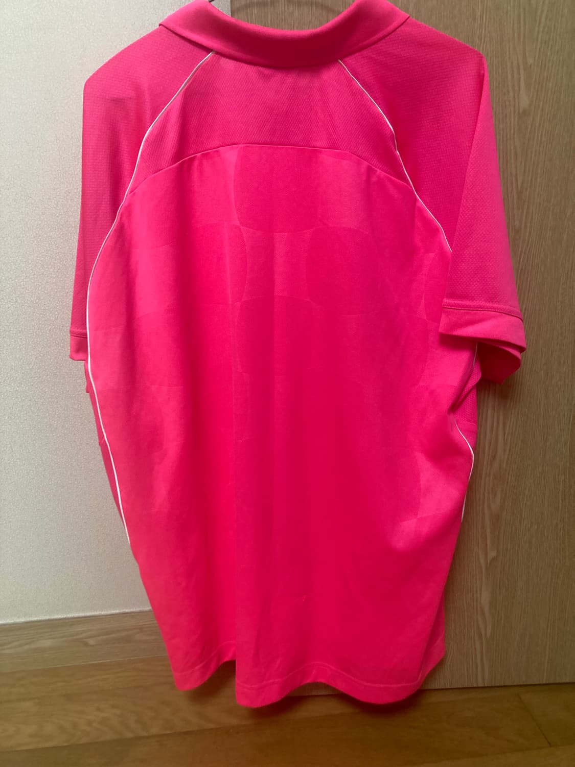 나이키 fc 풋볼 반팔 티셔츠 상품이미지4