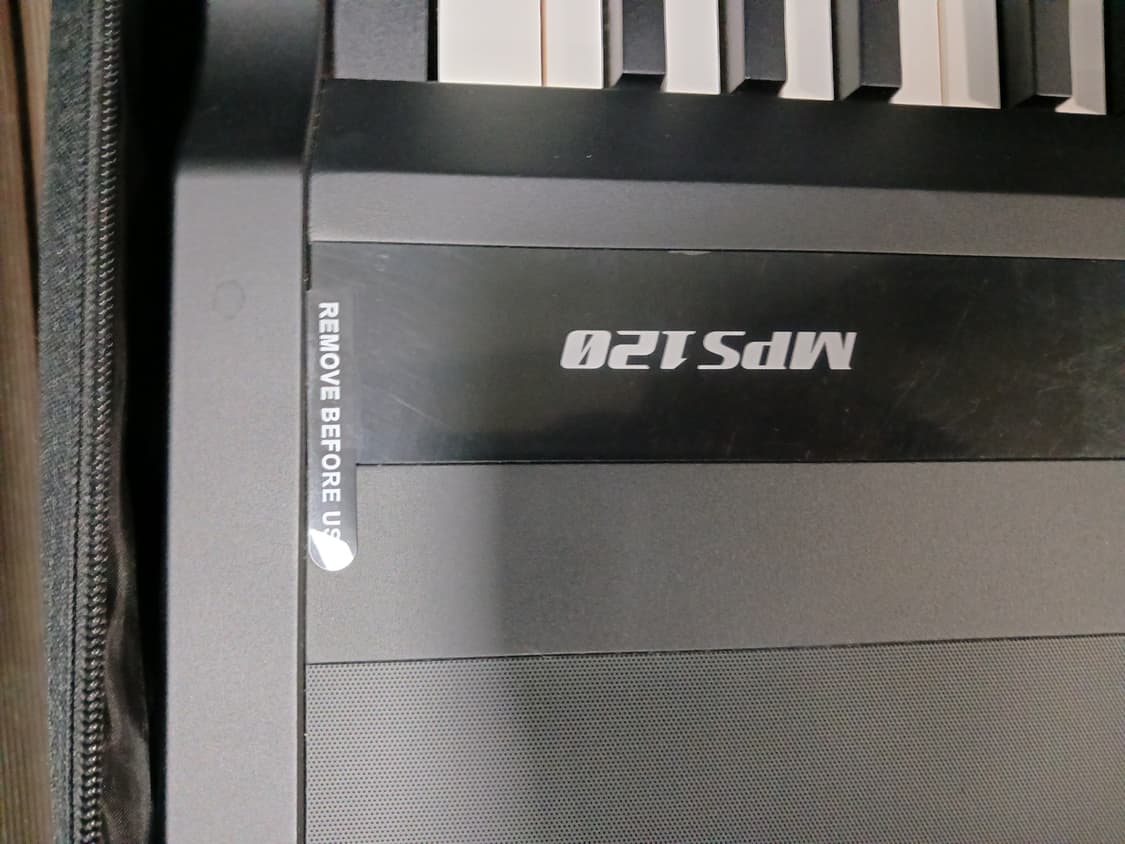 디지털.피아노  영창 커즈와일 mps 120 상품이미지10