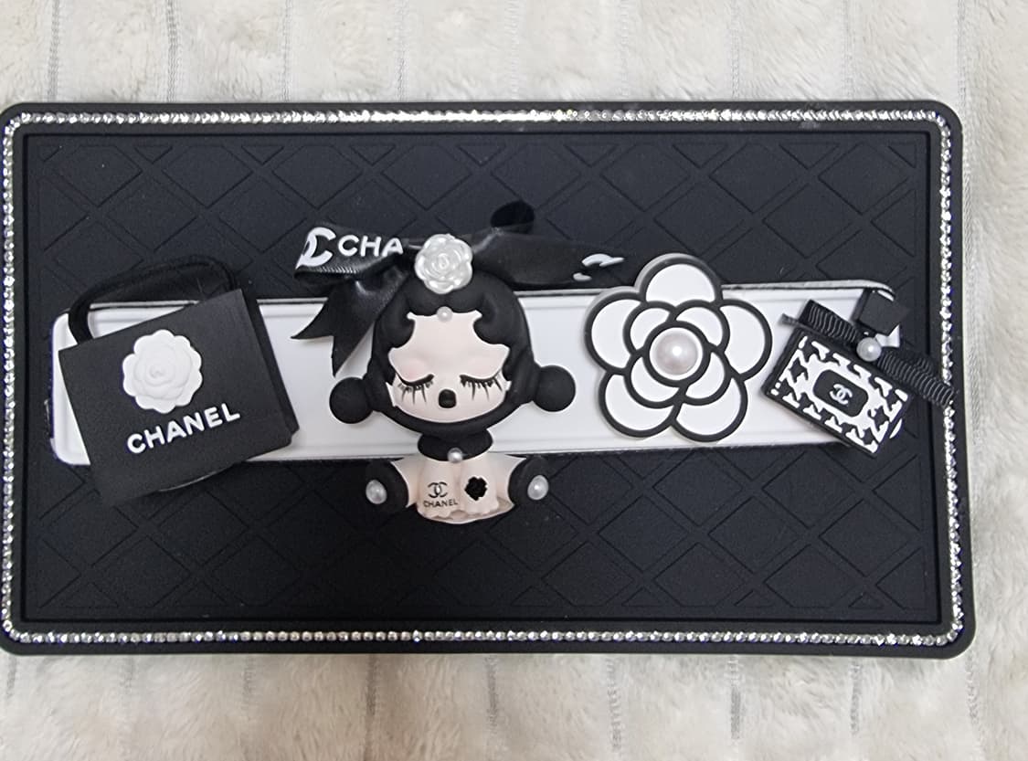 팝마트스컬)웬디)석고방향제6종새상품 상품이미지2