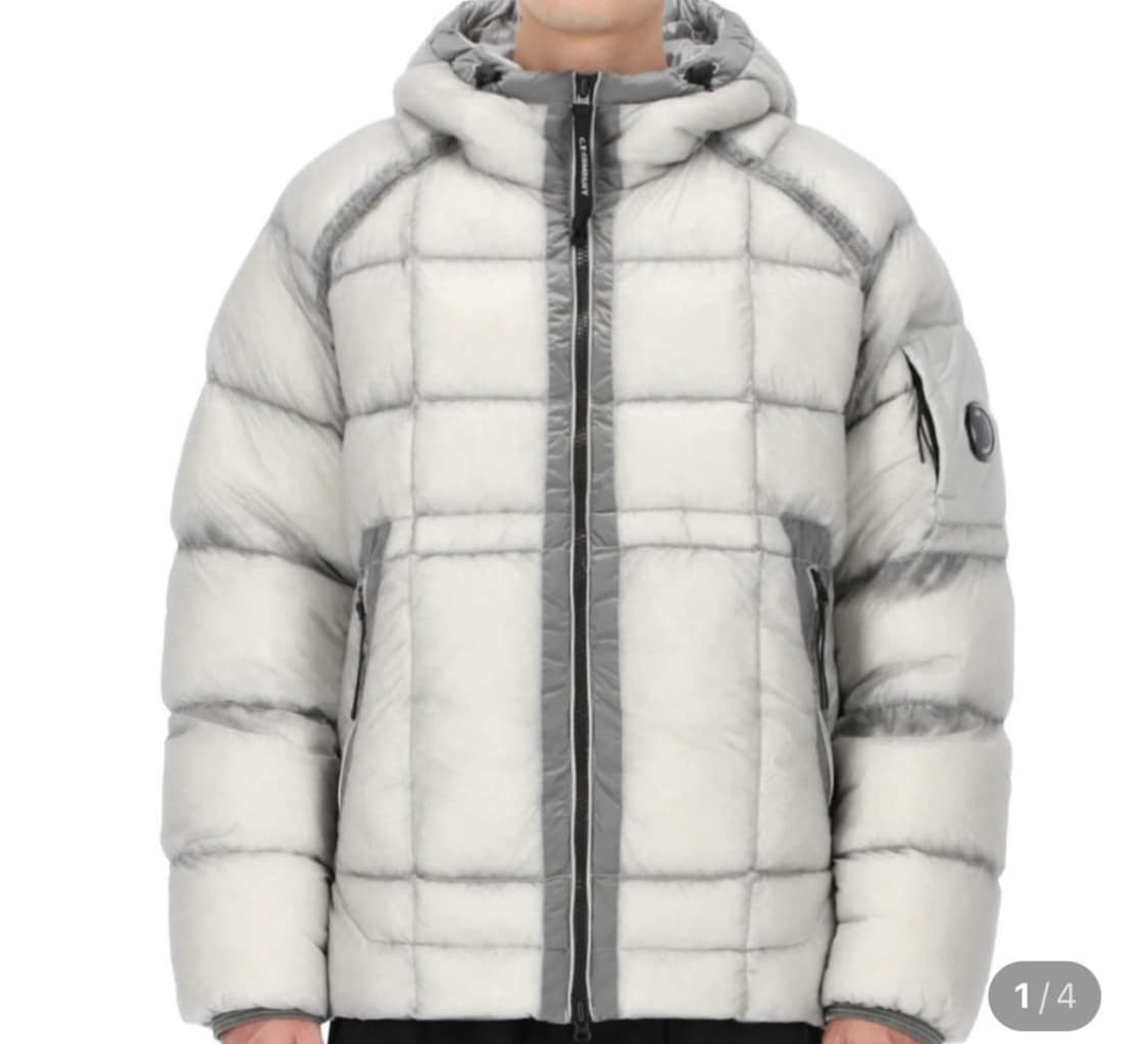 CP컴퍼니 디디쉘 코리아익스클루시브 M 상품이미지1