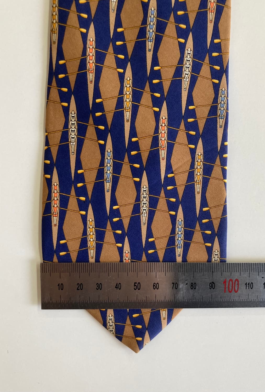 트루사르디 넥타이 상품이미지7