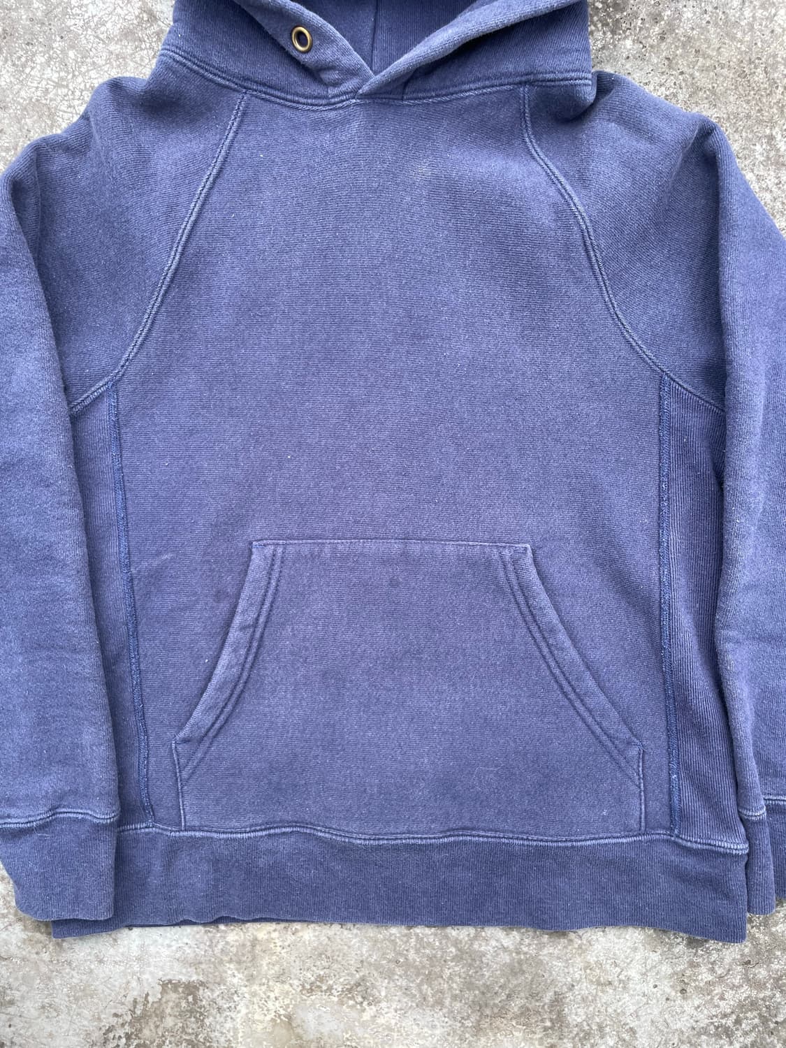 캠버 헤비웨이트 후드티 후디 상품이미지3