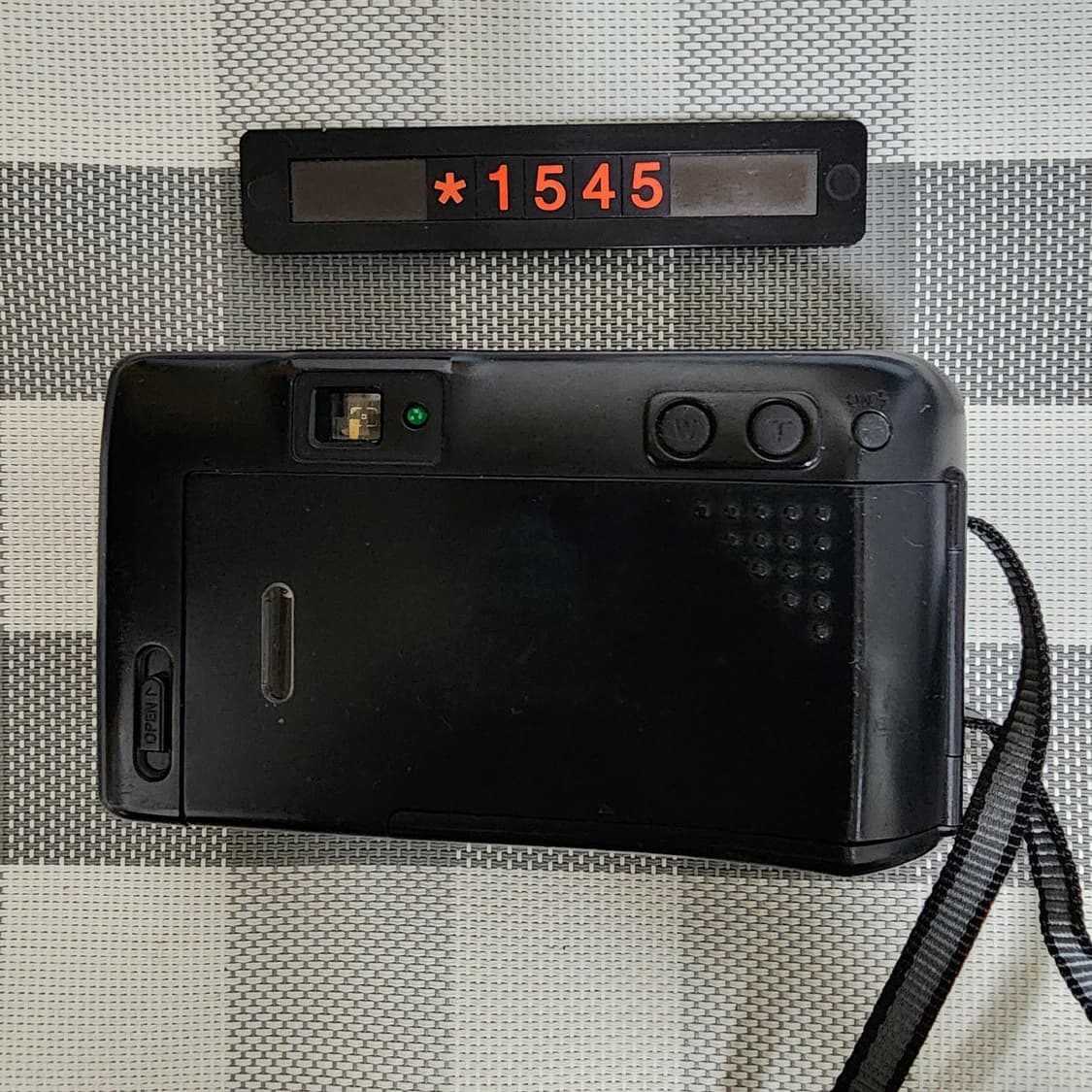 현대 Z 70 필름카메라 상품이미지3