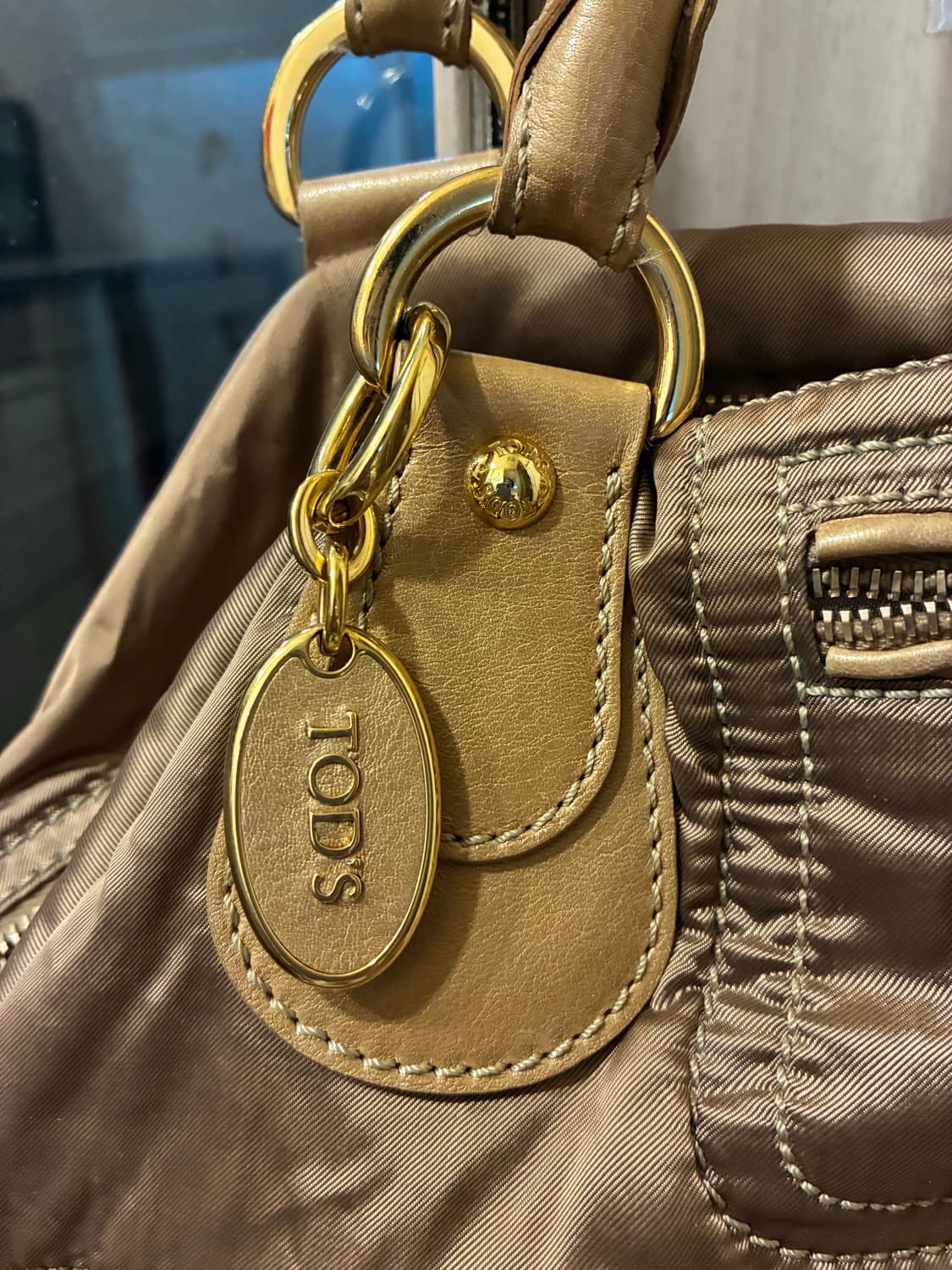 토즈가방 상품이미지8