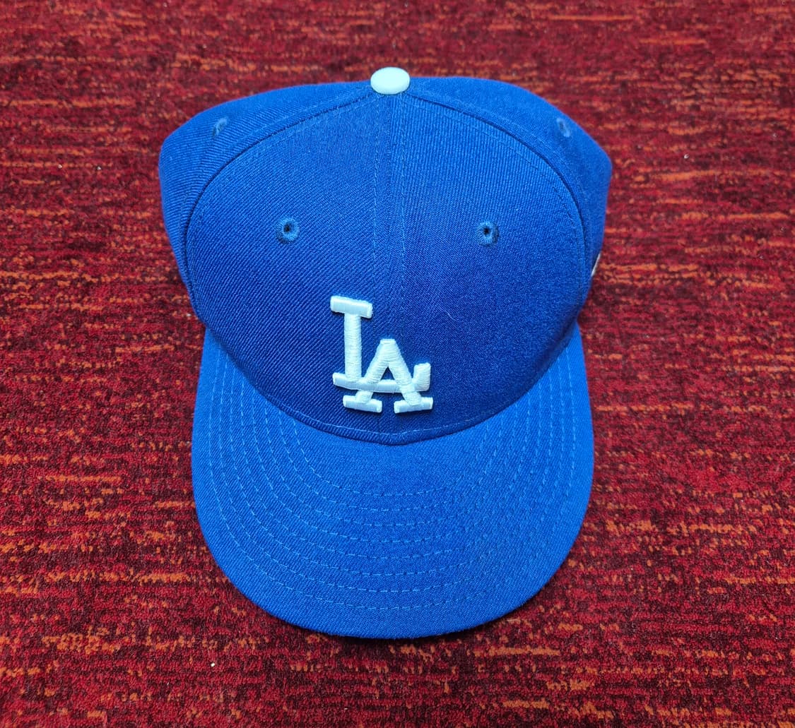 뉴에라 LA 다저스캡 상품이미지1