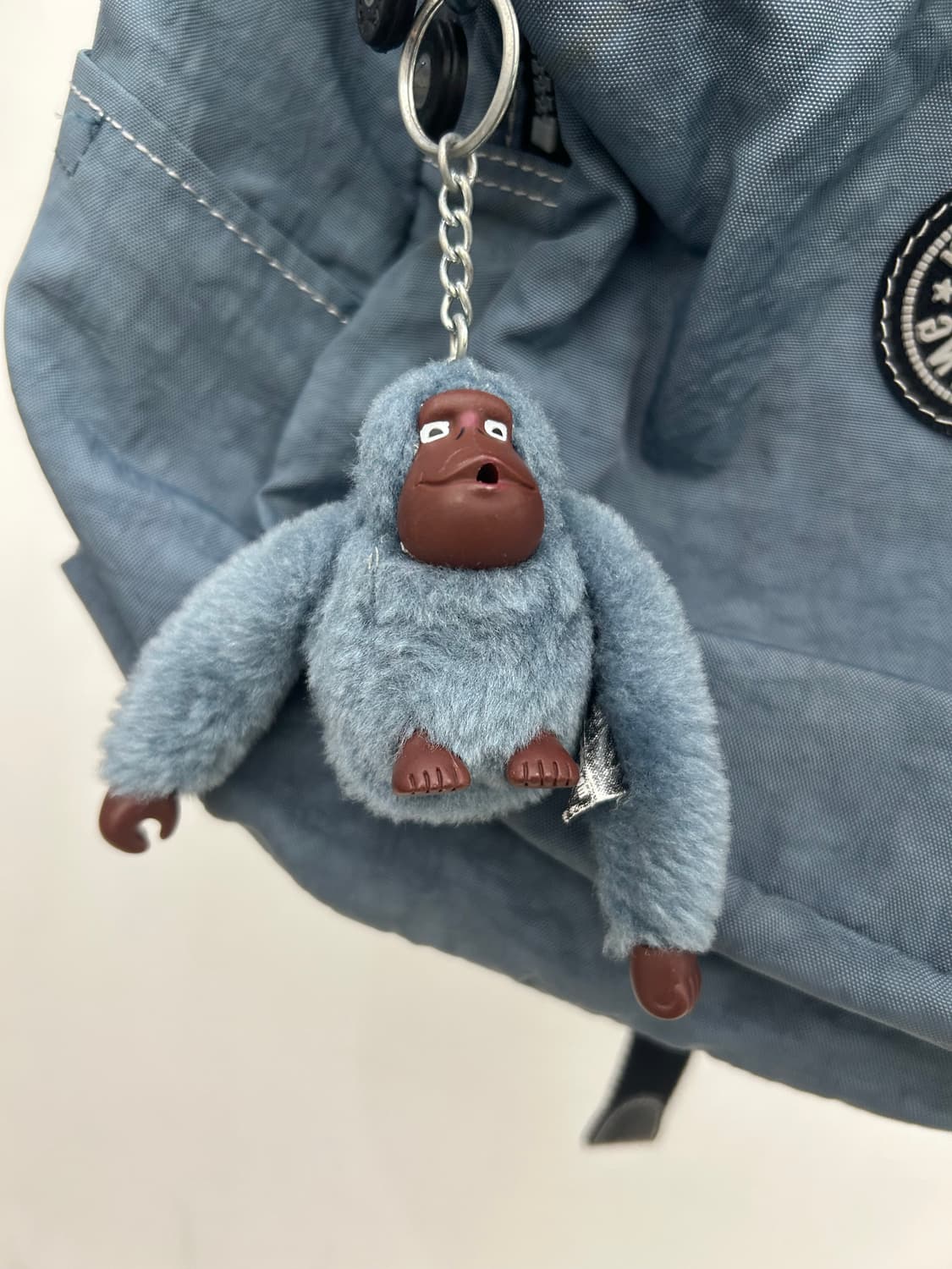 빈티지키플링백팩  상품이미지2