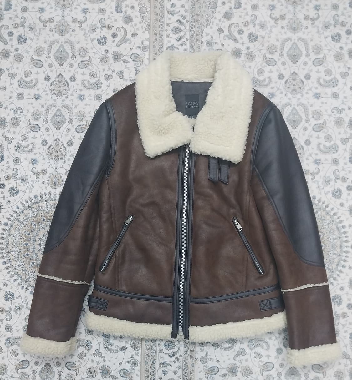 카이아크만 무스탕 L 상품이미지1