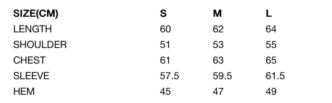 로우클래식 램스킨 해링턴 자켓 M 상품이미지4