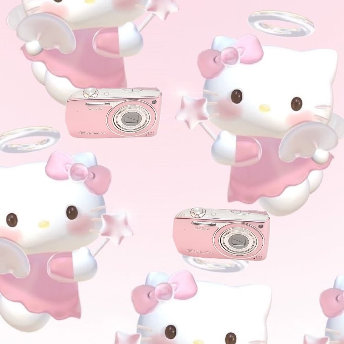 아일릿&딸기우유!) Casio Exilim EX-Z2000 디카 카메라 상품이미지1