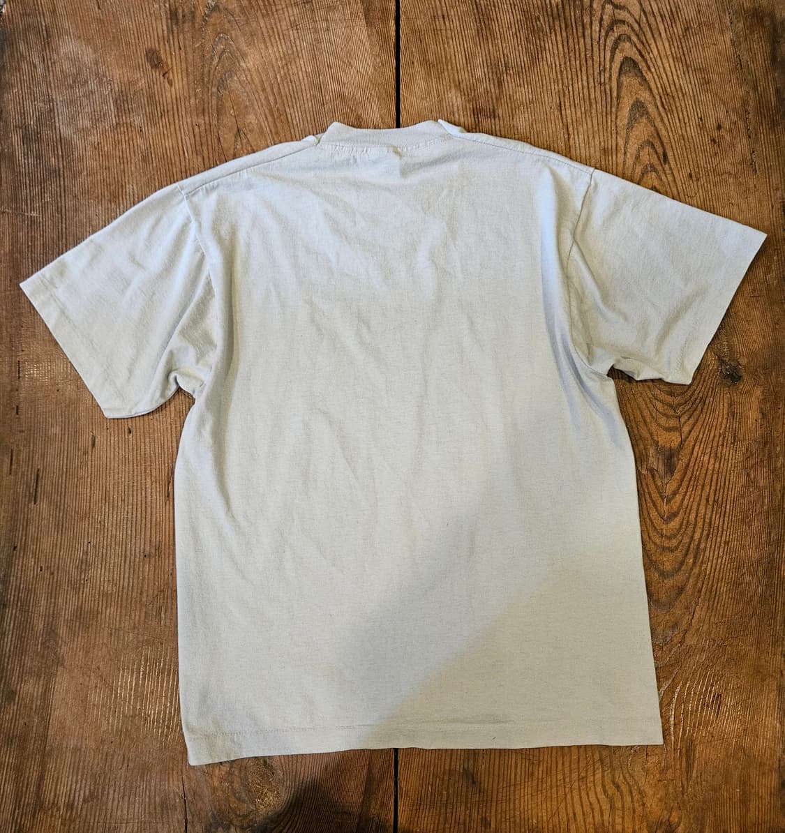 80s 빈티지 어니스트 허밍웨이 티셔츠  상품이미지2