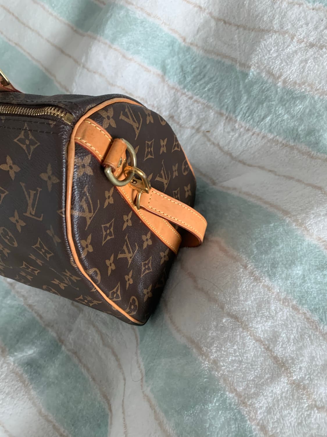 루이비통 반둘리에 30 상품이미지6