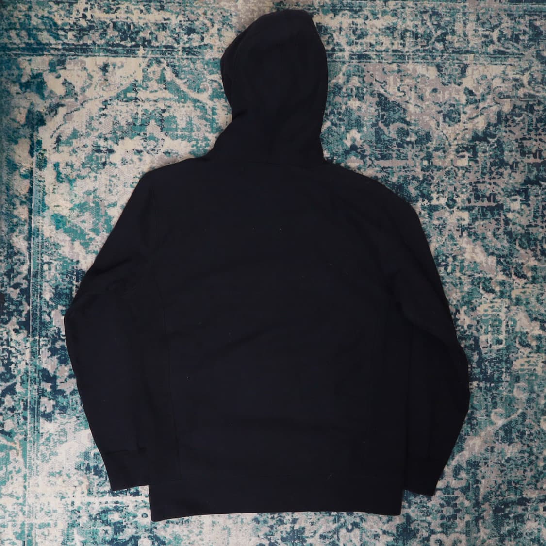 Supreme 슈프림 16SS 더 워 리포트 후드티셔츠 XL 상품이미지7