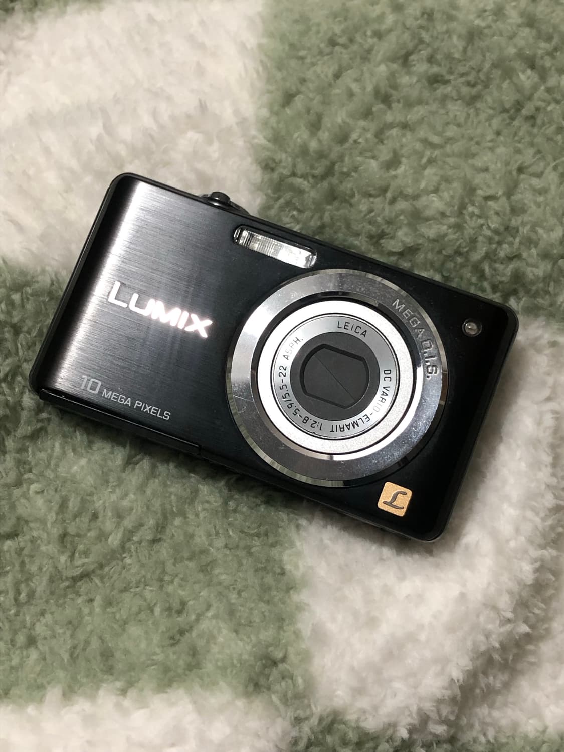 파나소닉 루믹스 DMG-FS7 디카 디지털 카메라 상품이미지1