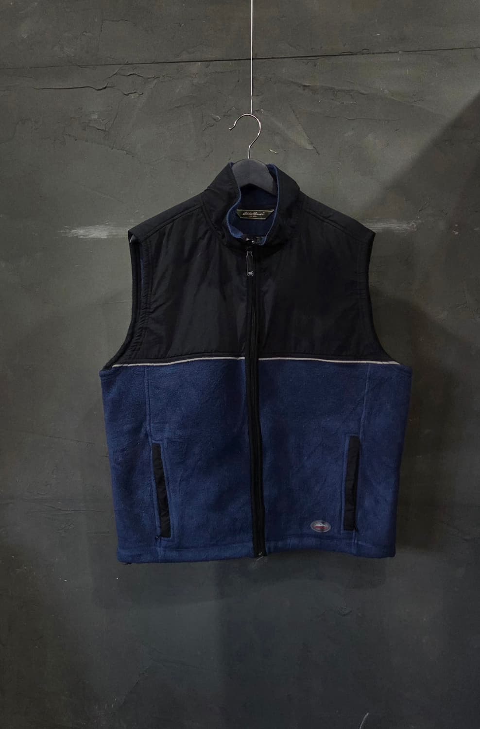 Eddie Bauer Vest - Fleece 상품이미지1