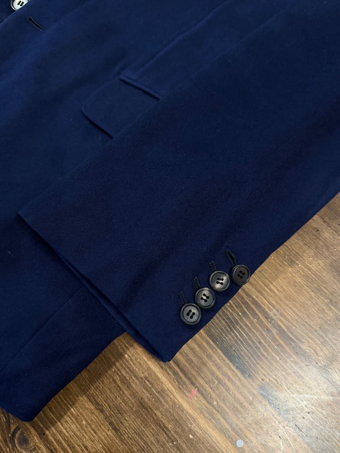 제냐 14 MILMIL 14 캐시미어 비스포크 자켓 100 상품이미지10