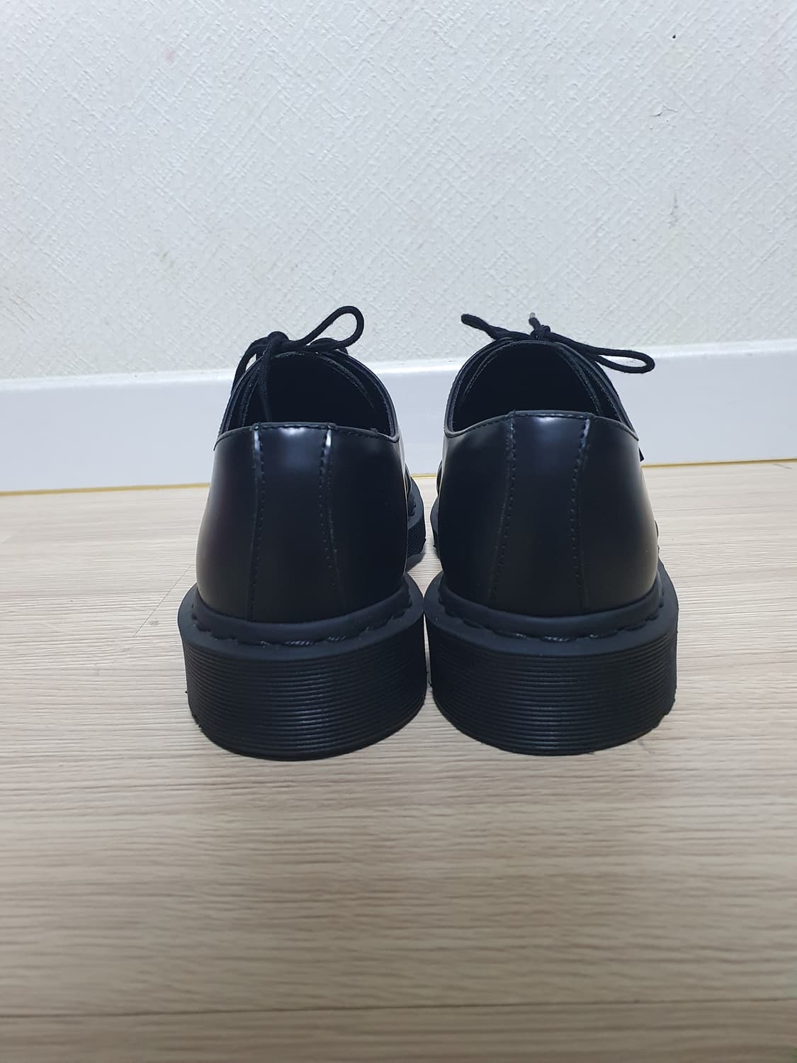 닥터마틴 1461 모노 로퍼 260 상품이미지5