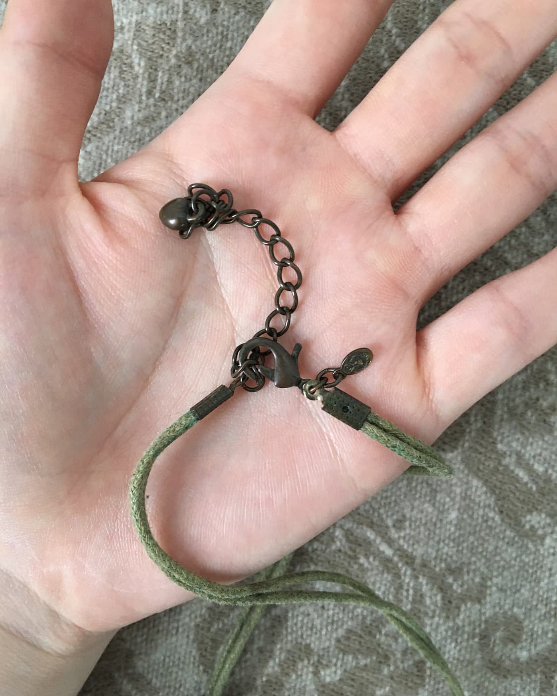 pendent necklace 상품이미지4