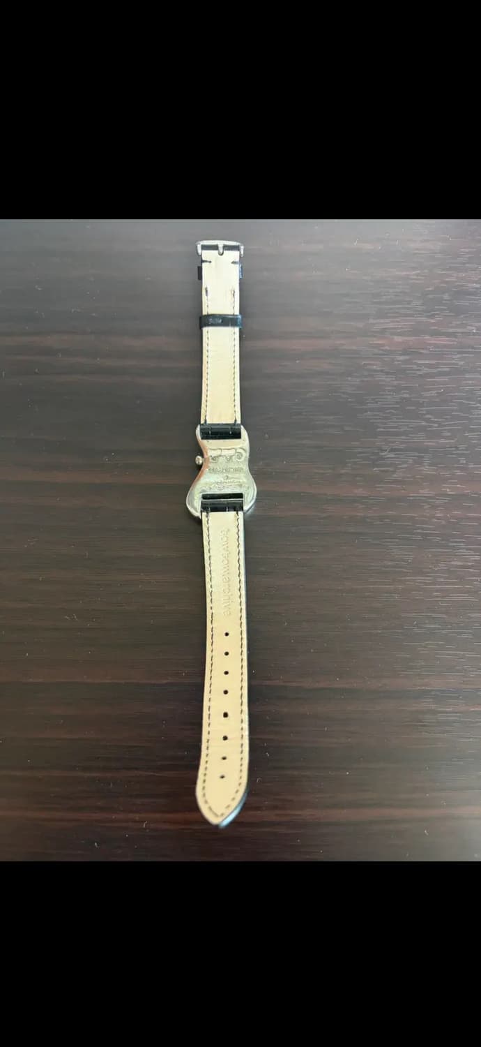 토우토우아카이브 타임리스 트위스트 위슬릿 상품이미지5