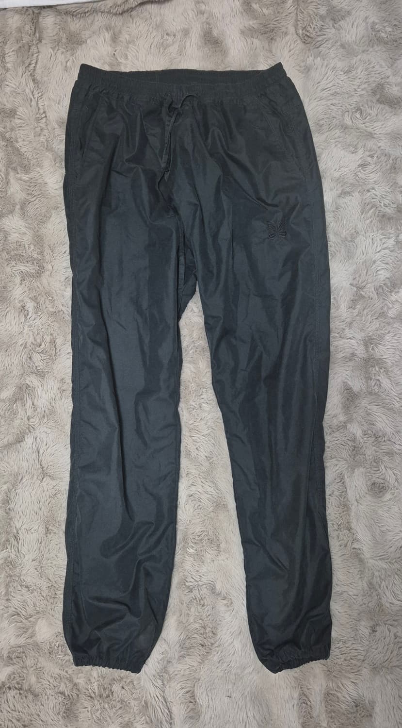 니들스 폴리 조거팬츠 m 상품이미지2