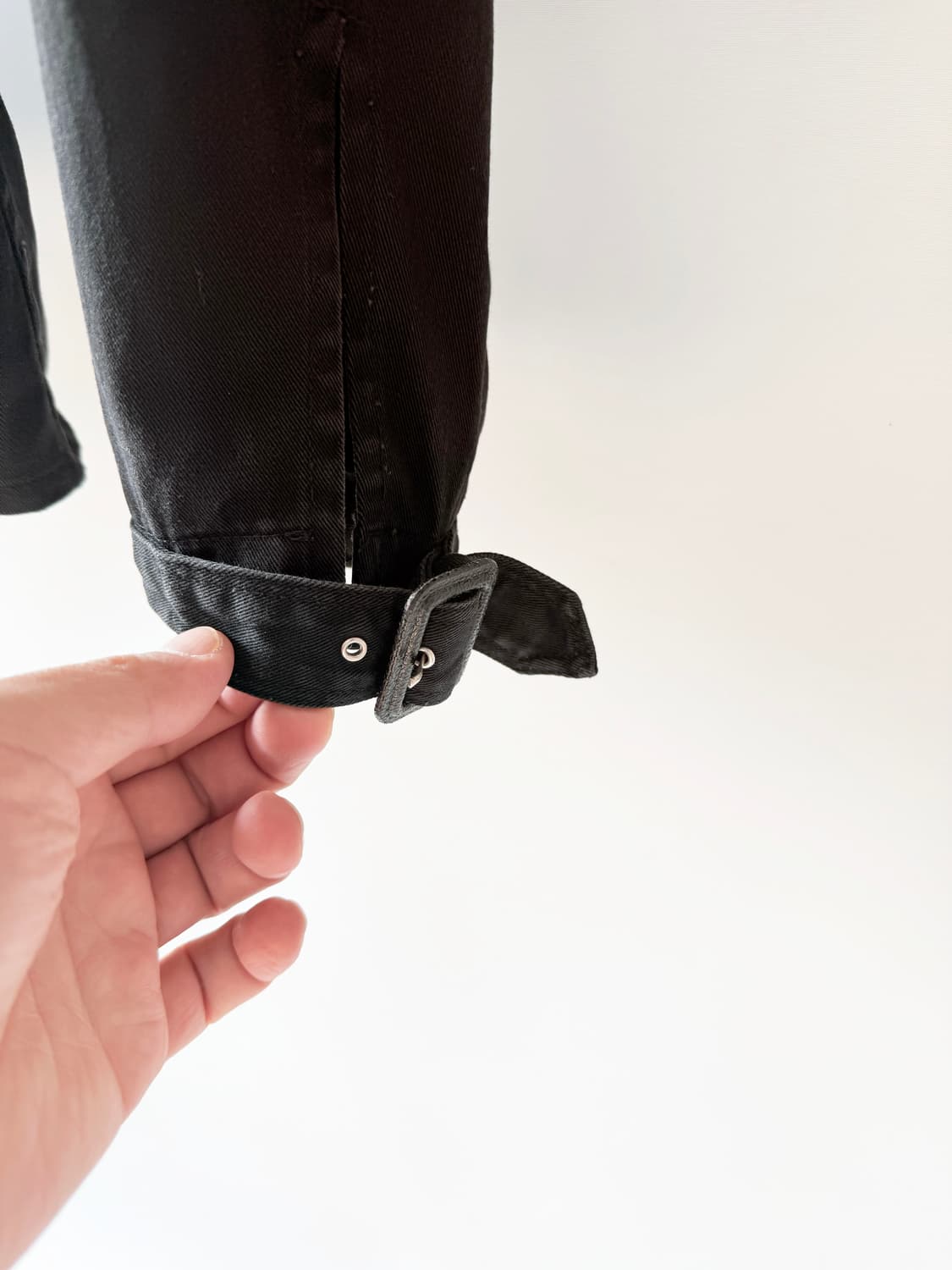 입생로랑 20s 빈티지 헌팅 자켓 상품이미지4