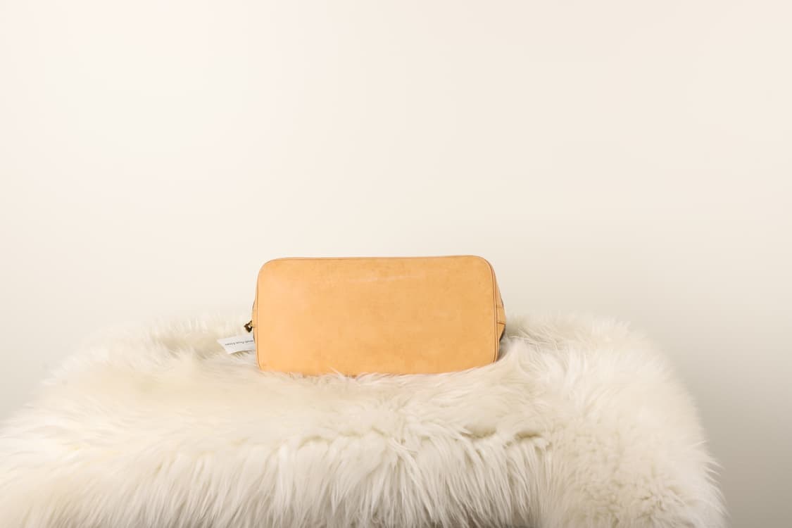 루이비통 M51130 모노그램 캔버스 알마 PM 토트백 상품이미지3