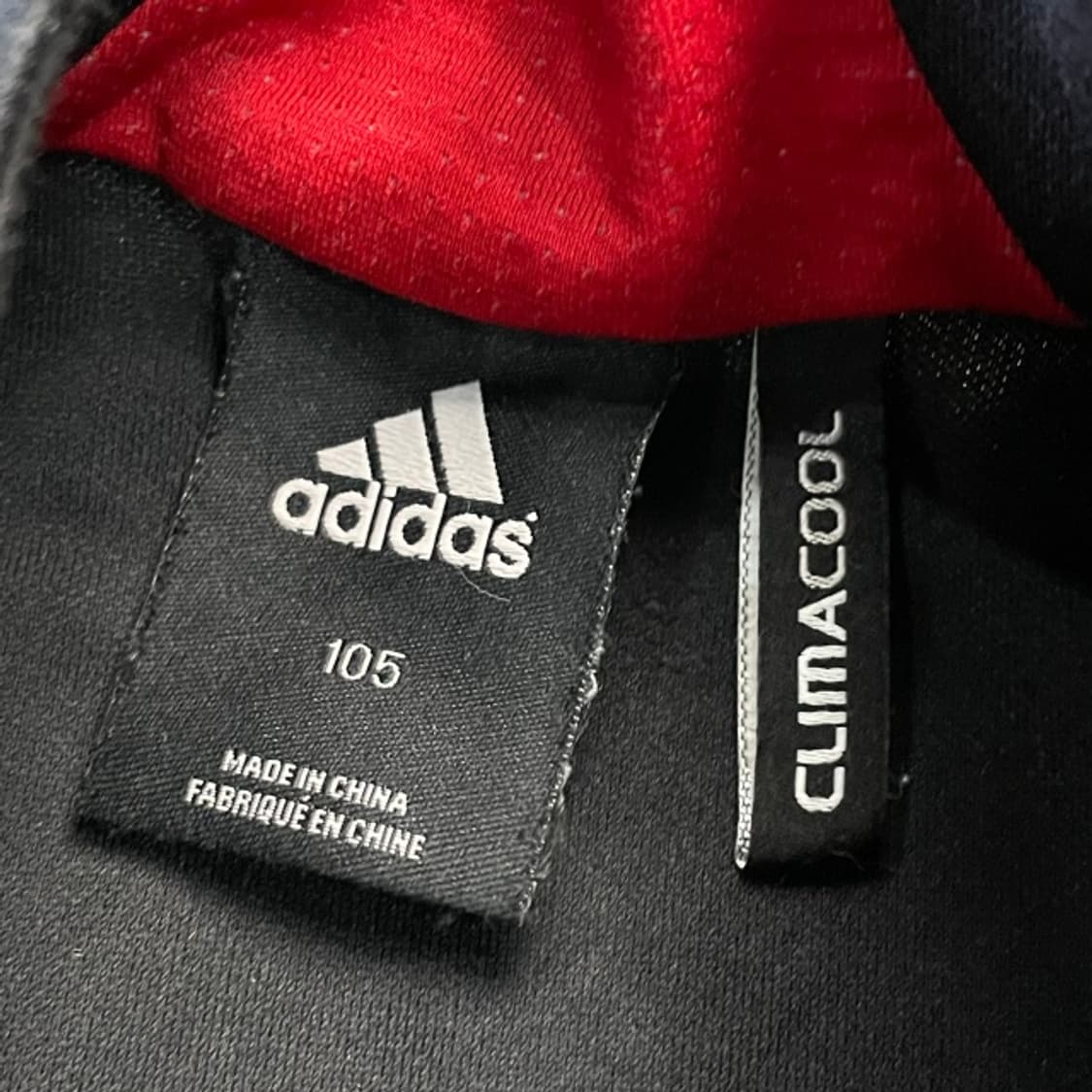105 아디다스 독일 국대 져지  상품이미지3