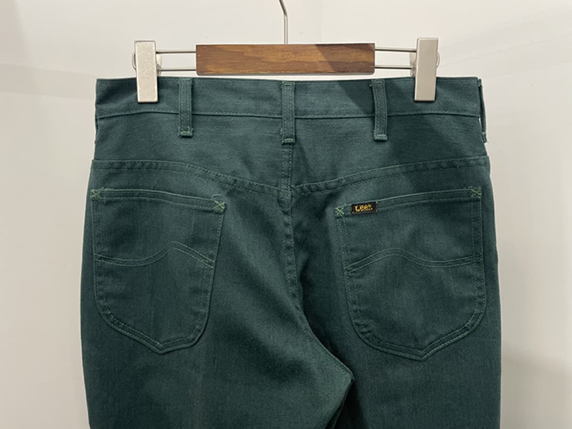 70'S LEE_ boot cut (30) 상품이미지4