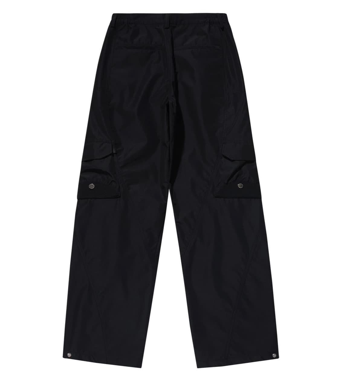 산산기어 x 일파인더스트리 윈드블락팬츠 3 상품이미지5