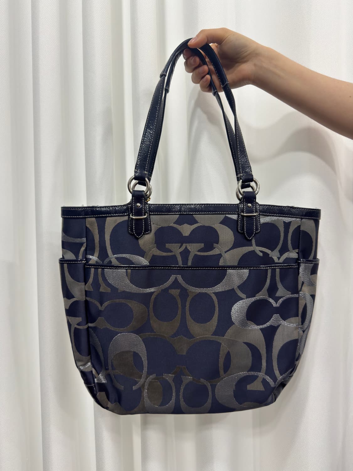 coach shoulderbag 상품이미지3