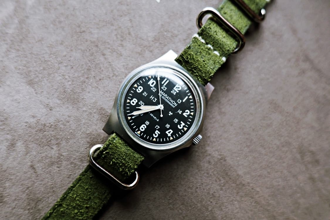 오리지날 marathon의 gg-w-113 마라톤 US Governmen 상품이미지3